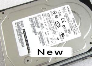 China 8M Cache Server Hard Disk HDS AMS 146G 15K FC Disk 3272219-D Excellent Status wholesale