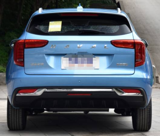 Haval Jolion 2021 Model 1.5T automatic new version 5 door 5 seat Compact SUV