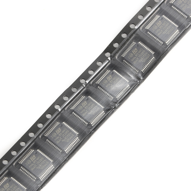 China STM32L431CBT6 ARM Microcontrollers - MCU LQFP-48 STMicroelectronics wholesale