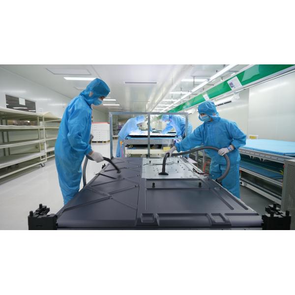 Dongguan Xin Huaisen Electronic Technology Company Limited