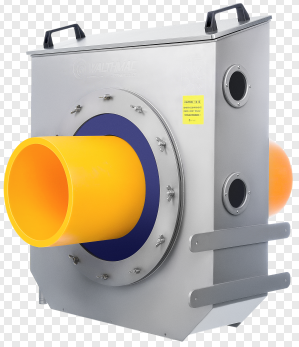 HDPE PVC PPR Pipe Online Thickness Measurement System Ultrasonic