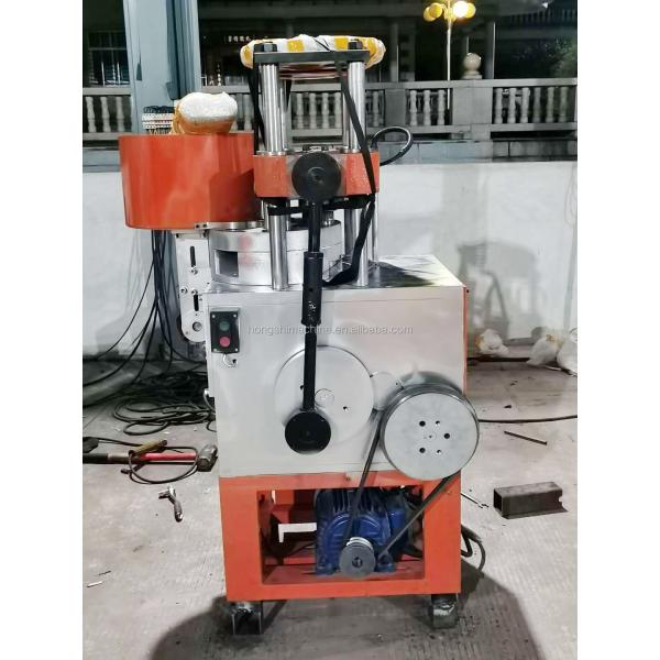 Automatic Tea / Pillar Candle Machine, Water Floating Candle Making Machine