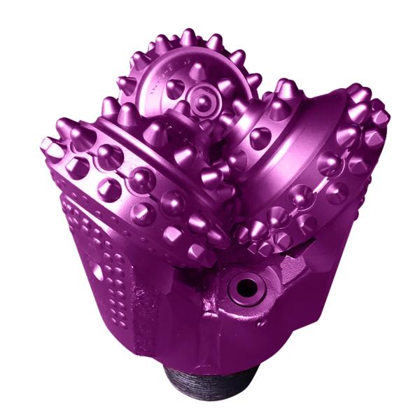 Tricone Drilling Bit Mining Rock Drilling Bit 8Inch 10Inch 12Inch Tricone Roller Bit