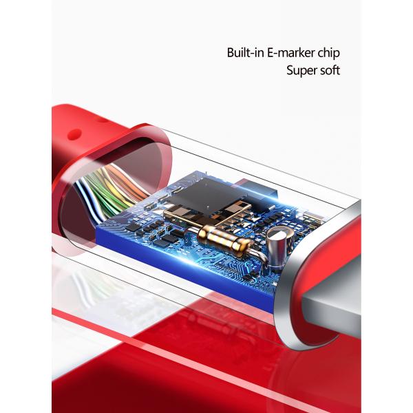 3FT Usb To Usb Data Transfer Cable