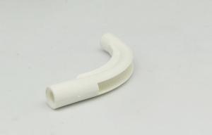 SC SX Fast Connector Fiber Optic With 3.0mm Curve Boot 90 Degree Angled Boot