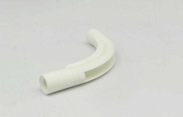 Quality SC SX Fast Connector Fiber Optic With 3.0mm Curve Boot 90 Degree Angled Boot for sale