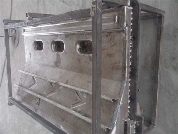 Quality Strong Durable Rotomolding Mould / Rotary Molding Easily Repaired Anti Rust for sale