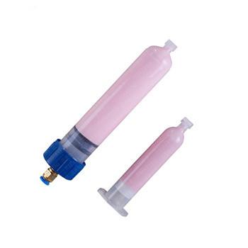 Quality Electrically Thermally Conductive Gap Filler Multiscene for sale