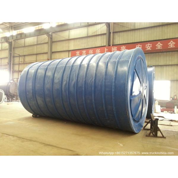 Underground Storage Tank Customize Vertical Horizontal Carbon Steel Stainless lined PE 5-200T WhsApp:+8615271357675