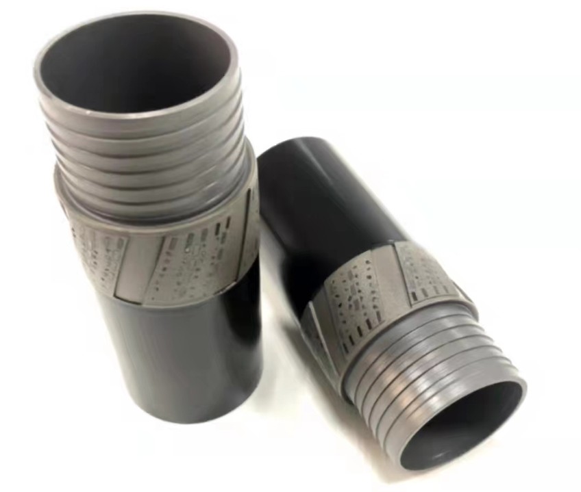 Diamond Reaming Shells With Tungsten Carbide Inserts For Hard Formations