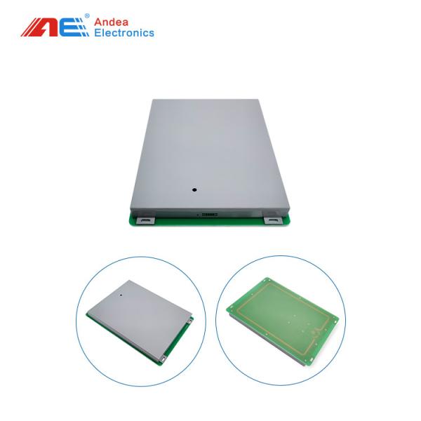 HF 13.56MHz Middle Range Embedded RFID Reader RS232 Library Self Checkout Kiosk