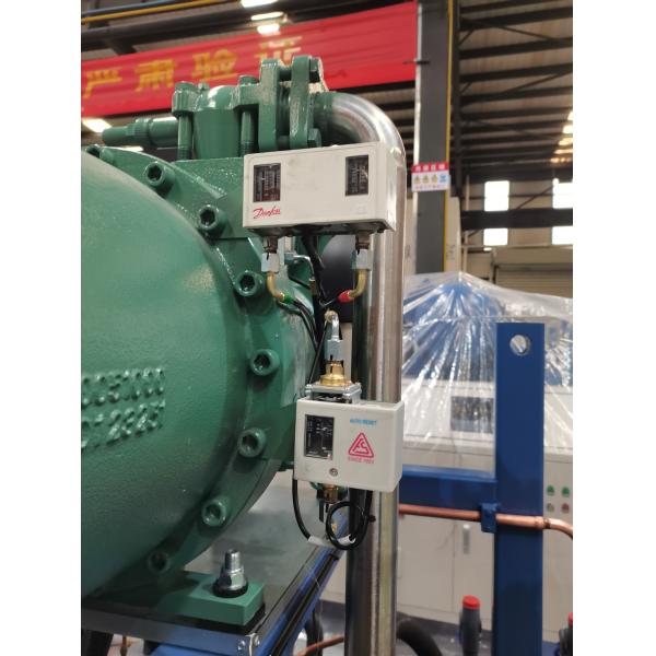 Efficient And Energy-Saving Compressor That Supports Personalized Customization