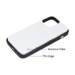 OEM Shockproof Sublimation Mobile Phone Case For IPhone16 15 14 Pro Max
