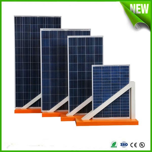 Quality High quality 315w poly-crystalline silicon solar panel with MC4 connector for pv energy solar system for sale