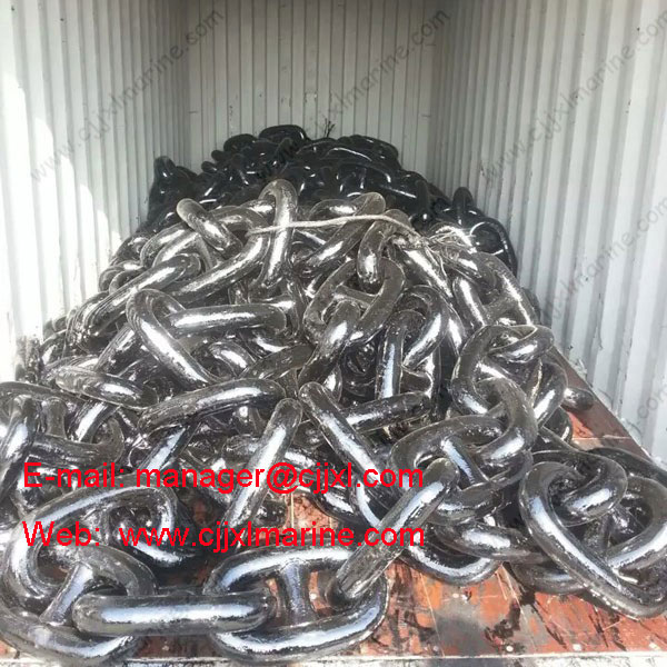 Classification Society Steel Ship Cable