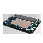 A7 7-Inch Factory price J4105 Quad-core Processor RAM12G 7-inch Touch Screen