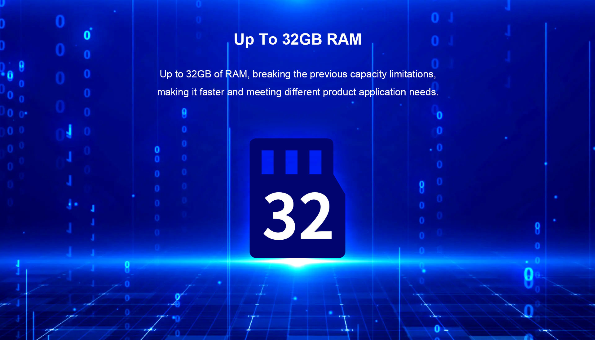 D-3588 Android System Edge Smart Motherboard Octa-core 64-bit Processor
