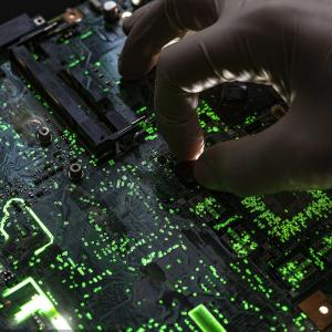 China ISO9001 Certified Electronics Testing Labs ensure Toy safety and reliability wholesale