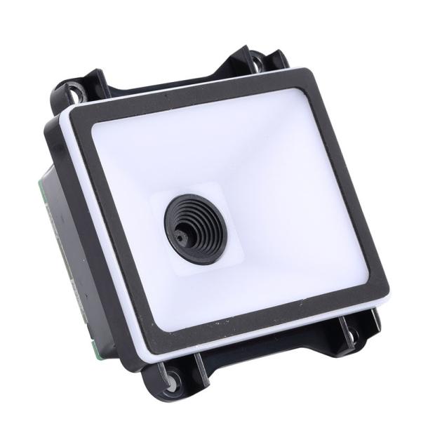 Quality OEM Fixed QR Code Barcode Scanner Engine USB RS232 Embedded for sale