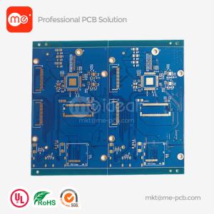 China Meidearpcb,PCB for Capacitive Switches,Medical PCB,Consumer PCB,Electronics Circuit Board wholesale