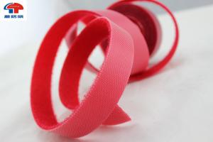 China Double Sided Hook And Loop Tape wholesale