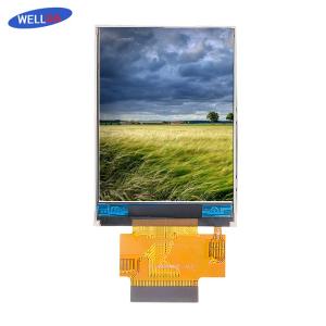 China Small LCD Display 2.4 Inch LCD Display - Powerful Display In Compact Design wholesale
