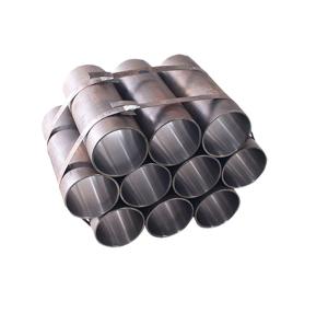 Custom Steel Guide Rod Chrome Coating Easy Drop-in Installation