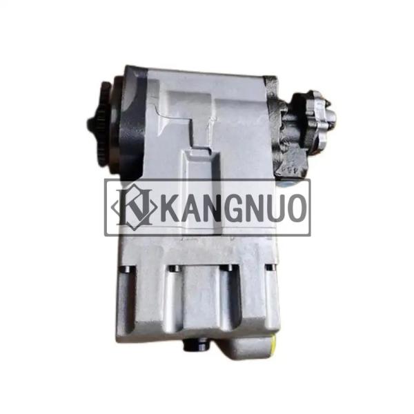 E330C E330D Diesel Engine Driven Pump 319-0677 319-0675