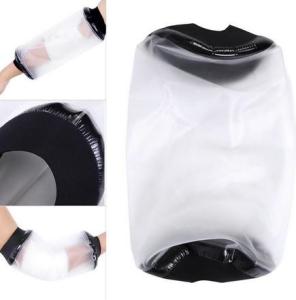 CE Approve Plaster Cast Shower Protector Waterproof Picc Line Protector