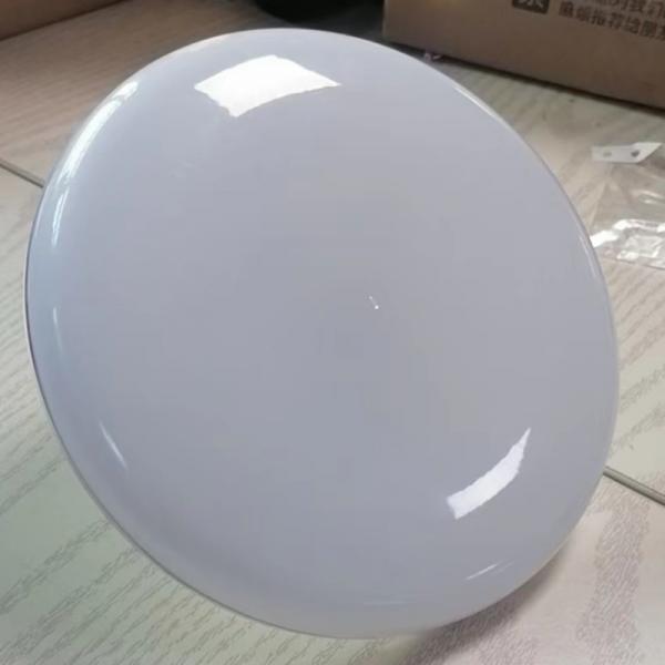 Quality 20w Smd2835 Chip Led Flying Saucer Lights Aluminum Ufo Bulb For Indoor Lighting for sale