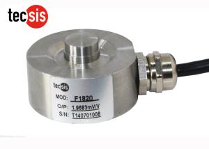 China Column Waterproof Compression Load Cell Weighing System 5kg To 2T wholesale
