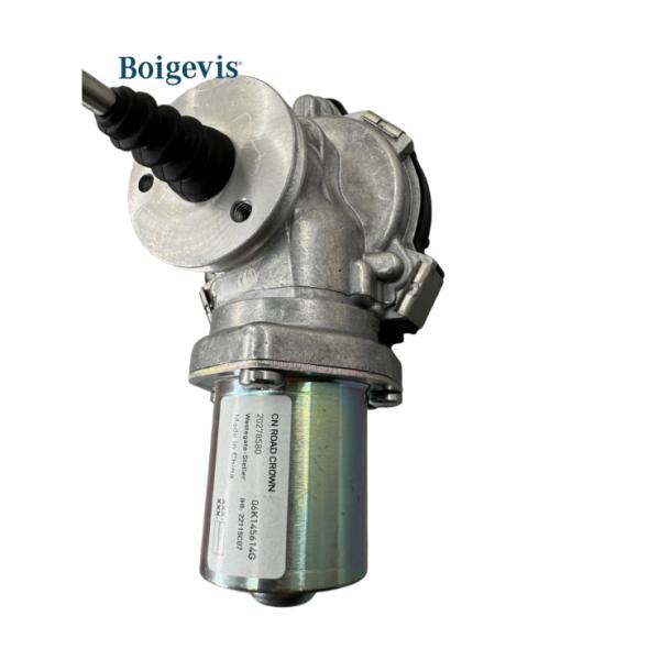 06K145614G Turbocharger Valve Actuator for Audi A3TT VW Passat Sharan Toucan EA888 2.0T