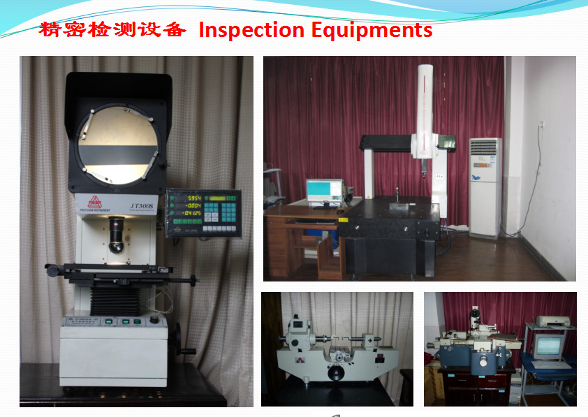 AN600 Cylinder Honing Tool Honing Head , Multi - Using Cylinder Boring Tool