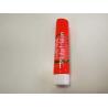 Buy cheap 12ml Pbl Pharmaceutical Lami Tube Round Dia 19*76.2mm With Screw Cap from wholesalers