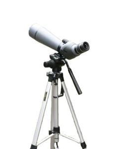 China Outdoor Watching Scope 20-60x80 ED Lens Waterproof Spotting Scope with Zoom Function wholesale
