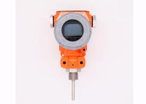 China Professional Pressure Temperature Sensor 4-20 ma Temperature Transmitter wholesale