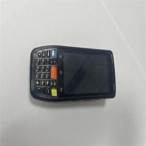 China OLED Handheld PDA Scanner Mobile Terminal With Android/IOS 2GB/4GB/6GB RAM wholesale