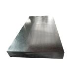 1m Galvanized Nail Or Screw Installed Fire Resistant Metal Sheet For Roofing