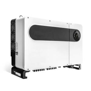 78000W Solar Inverter On Grid Generac Inverter Generator Pure Sine Wave