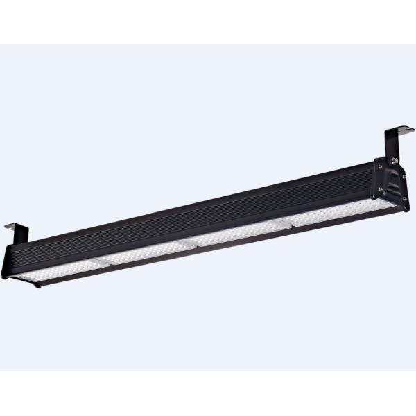 Rectangle Suspended Linear Led Lighting , Linear Led Lighting Outdoor Module Design
