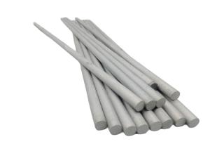 Cemented Carbide Blank, High Hardness Tungsten-Cobalt Alloy Round Rod