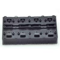 Auto Cutter Bristles For FP Cutter Machine Spare Parts 50x100x22mm 131241 for sale