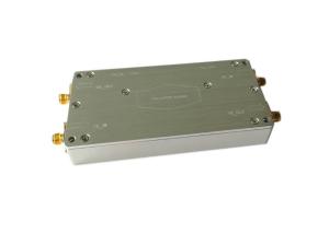 China FDD Bi - Directional RF Power Amplifier 2W SMA-50KFD Interface Type -7dB Input Level wholesale