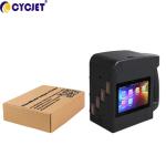 Portable Handheld Wide Format Printer Vertical Printing From CYCJET