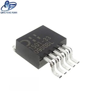 China Ap1501 Electronic Components Ics DIODES TO-263 Microcontroller Design wholesale