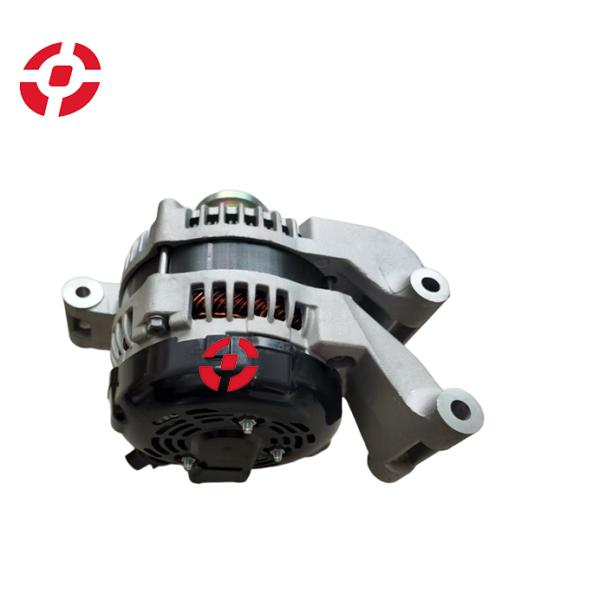 Alternator assembly Automotive electrical system car alternador 36002575 for Volvo S40 2.4 OEM Replacement