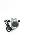 DPT-820 Portable Dew Point Meter Repeatability 0.8 ℃ With Nanopore Sensor