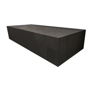 China Graphite blocks Medium Grain Vibration Graphite Block wholesale