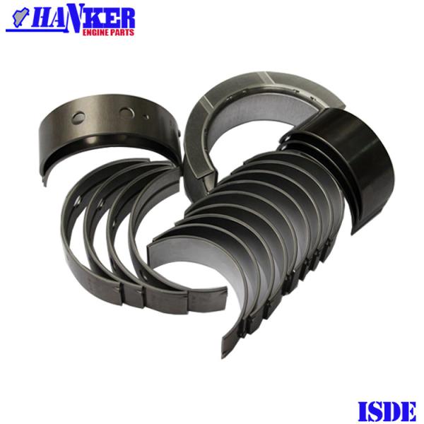 Quality 3978822 3969562 4893693 Cummins ISDE Engine Crankshaft Main Bearing for sale