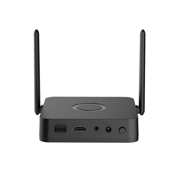 Quality 5.8Ghz Video Transmitter And Receiver Wireless HDMi Transmitter Kits For PC/Mobile Phone for sale